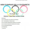 manifesto mini olimpiadi picture